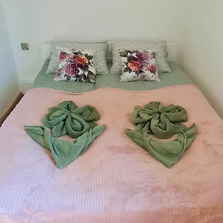Apartment Dzika Roza *