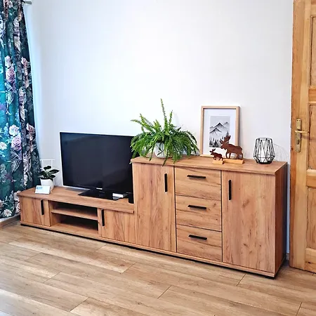 Dzika Roza Apartment Kowary